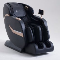  כורסת עיסוי Z6 Diamond שחור 
