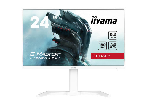 מסך מחשב לגיימינג IIYAMA 23.8