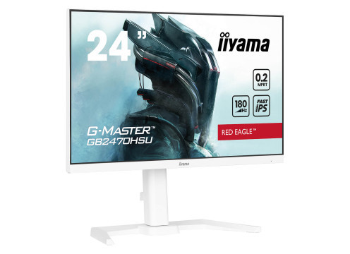  מסך מחשב לגיימינג IIYAMA 23.8
