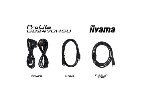  מסך מחשב לגיימינג IIYAMA 23.8