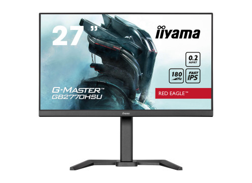  מסך מחשב לגיימינג IIYAMA 27