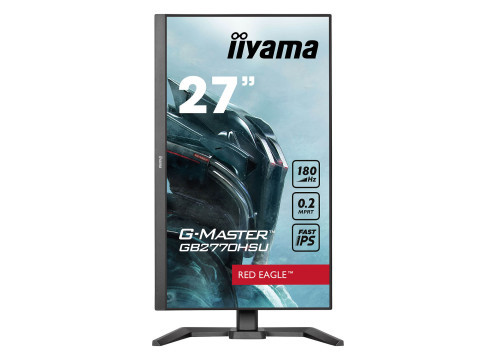  מסך מחשב לגיימינג IIYAMA 27