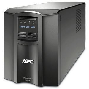 אל פסק APC SMT1000IC