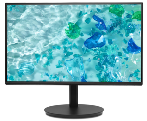  Acer Vero CB2 23.8|FHD ZeroFrame|120Hz|IPS|16:9|1ms(VRB)|250nits UM.QB2EE.G01 