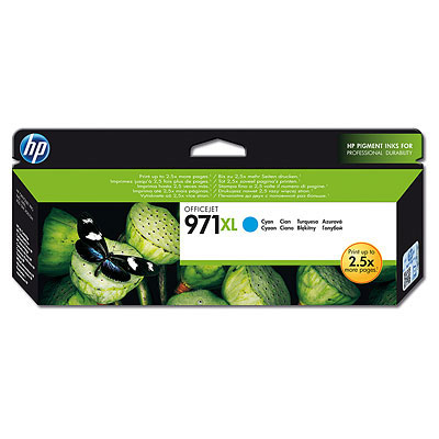 ראש דיו  HP 971XL CN626AE