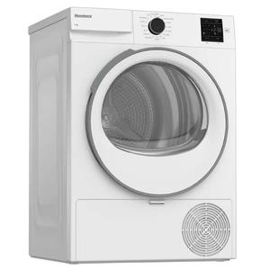 מייבש היט פאמפ 8 ק"ג BT682W בלומברג 