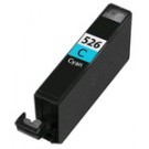 ראש דיו כחול תואם CANON CLI-526C