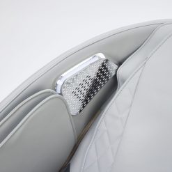  כורסת עיסוי Z5 Platinum אפור 