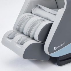  כורסת עיסוי Z5 Platinum אפור 