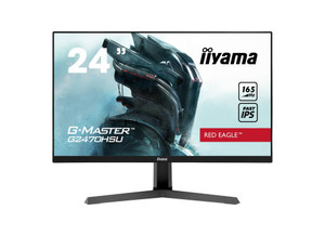 מסך מחשב ‏23.8 ‏אינטש iiYAMA G-Master G2470HSU-B1 Full HD