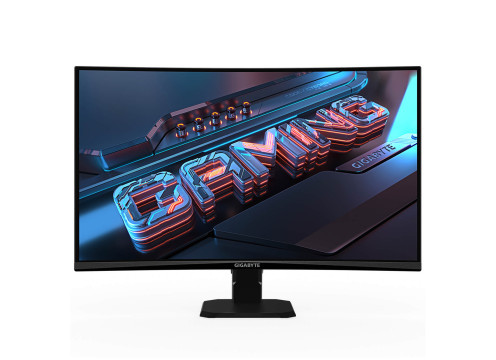 מסך מחשב קעור לגיימינג GS27FC GIGABYTE 27