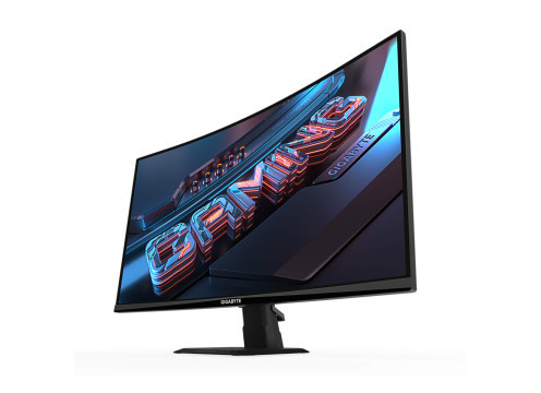 מסך מחשב קעור לגיימינג GS27FC GIGABYTE 27