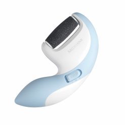  מכשיר לטיפוח כפות הרגליים CR-870 מבית MEDISANA 