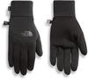 כפפות לחורף THE NORTH FACE MEN’S ETIP™ HARDFACE GLOVES - שחור
