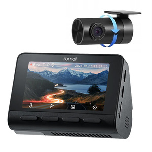  מצלמת רכב חכמה 70mai 4K דגם 70mai Dash Cam A800SE-1 
