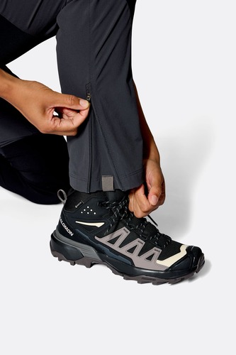 מכנס טיולים לגברים INCLINE PANTS - RAB 