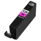 ראש דיו אדום תואם CANON CLI-526M