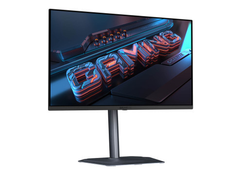 מסך מחשב Gigabyte MO27U2 4K 