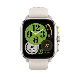 שעון ספורט חכם Amazfit Cheetah Square צבע Champagne