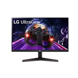 מסך מחשב ‏24 ‏אינטש LG UltraGear 24GN60R-B Full HD 