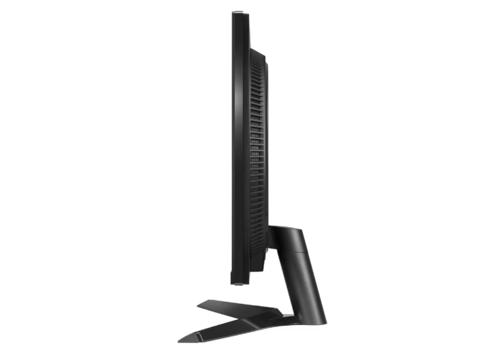 מסך מחשב LG UltraGear 27GS60F-B Full HD