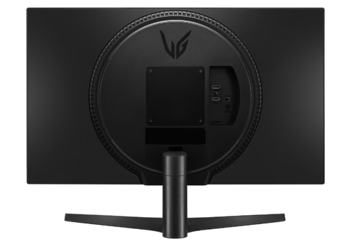 מסך מחשב LG UltraGear 27GS60F-B Full HD