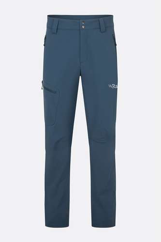 מכנס טיולים לגברים INCLINE PANTS - RAB 