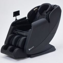  כורסת עיסוי Z5 Platinum שחור 