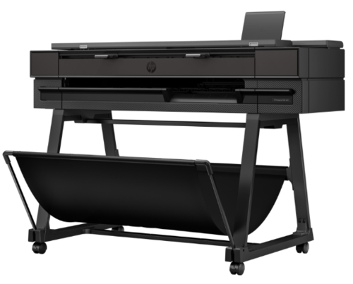 פלוטר משולב HP DesignJet T850 36-in (2Y9H2A)