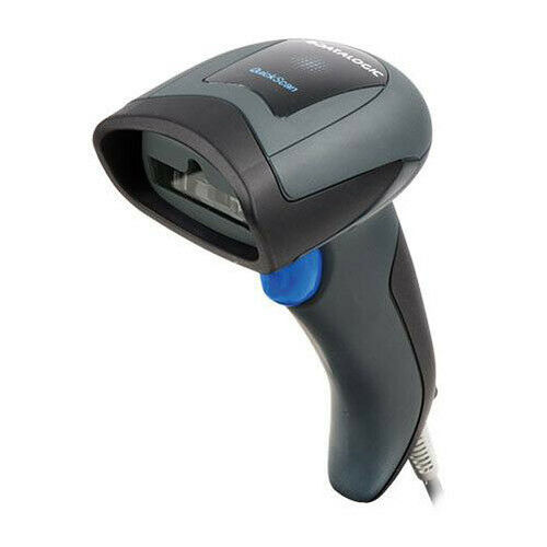קורא ברקוד אלחוטי  Datalogic QBT2131 1D