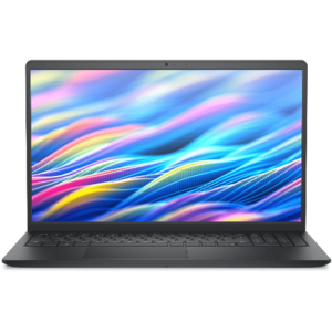 מחשב נייד מסך מגע 15.6" Dell NoteBook LDC15250-5434BLK Core i5