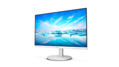 מסך מחשב ‏27 ‏אינטש Philips 271V8AW Full HD פיליפס 