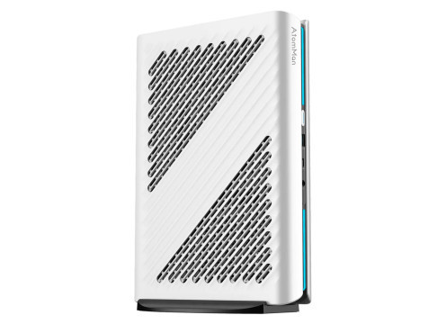  מחשב מיני MINISFORUM ATOMMAN G1PRO-32G1T5060 W11P 