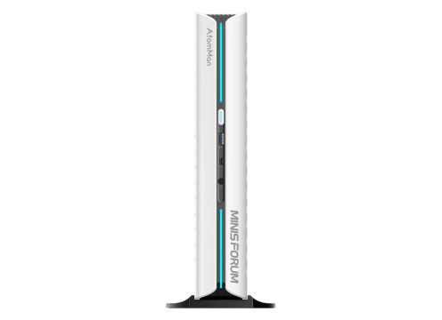  מחשב מיני MINISFORUM ATOMMAN G1PRO-32G1T5060 W11P 