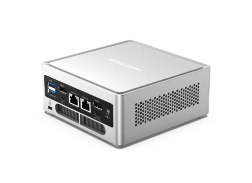  מחשב מיני MINISFORUM NAB6LITE-16G512G W11P 