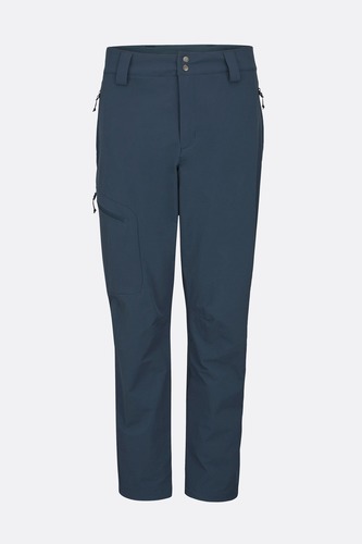 מכנס טיולים לנשים INCLINE PANTS - RAB 