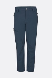מכנס טיולים לנשים INCLINE PANTS - RAB 