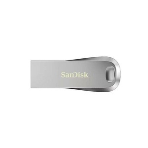  זיכרון נייד Ultra Luxe בנפח 512GB מבית Sandisk דגם SDCZ74-512G-G46 
