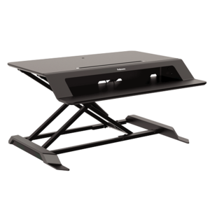 עמדת עבודה מתרוממת Fellowes Lotus LT Sit-Stand Workstation