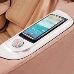  כורסת עיסוי ALPHASONIC 3 חאקי 