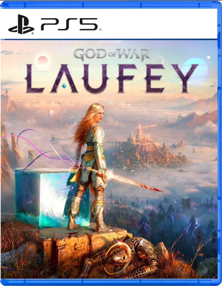 God Of War: Laufey PS5