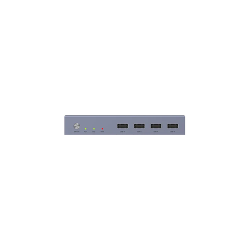  V307A - ממתג מחשבים KVM - בחיבור HDMI UNITEK 2X1 