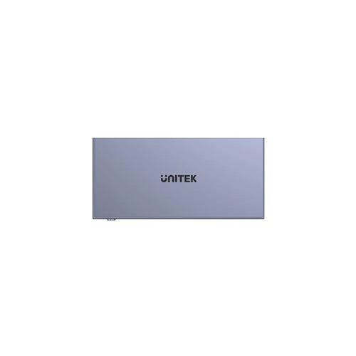  V307A - ממתג מחשבים KVM - בחיבור HDMI UNITEK 2X1 