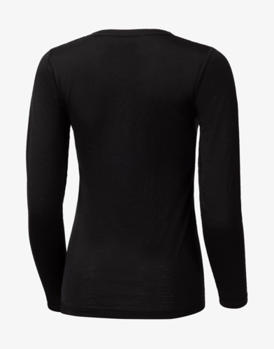 חולצה טרמית נשים Merino 180 - Outdoor Revolution