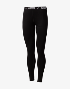 מכנס טרמי נשים Merino 180 - Outdoor Revolution