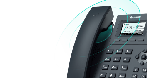 טלפון Yealink T31G