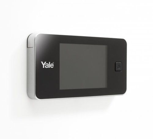 עינית דיגיטלית YALE 90100462