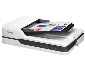 סורק Epson WorkForce DS-1660W