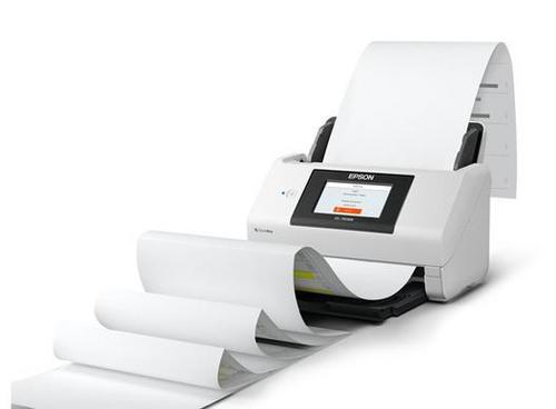 סורק Epson WorkForce DS790WN