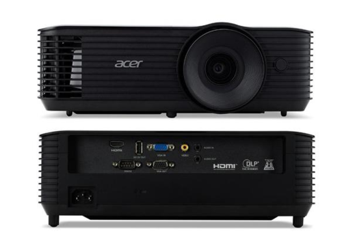 מקרן אלחוטי Acer X1228I